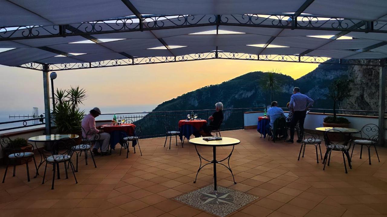 Le Marelle Guest house Furore