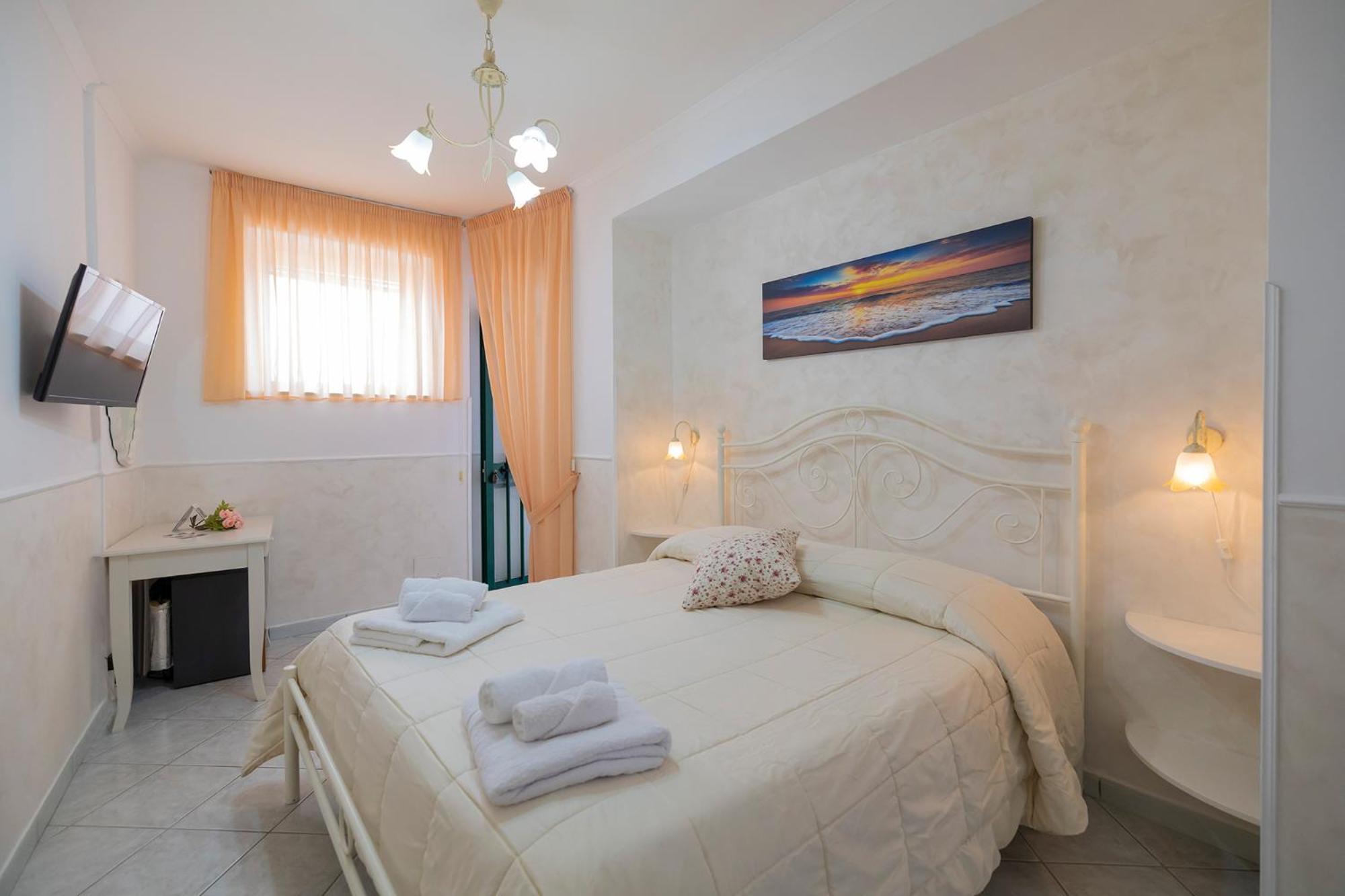 Le Marelle 3* Furore