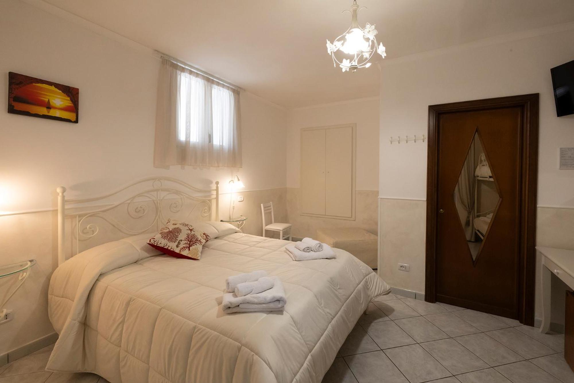 Gasthof Le Marelle