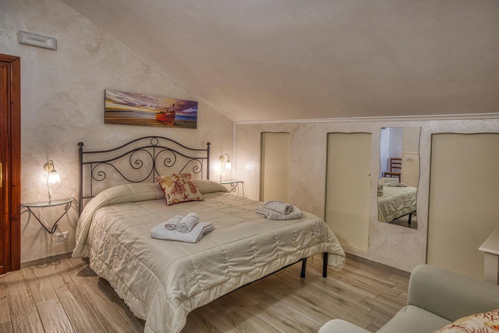 Gasthof Le Marelle Furore
