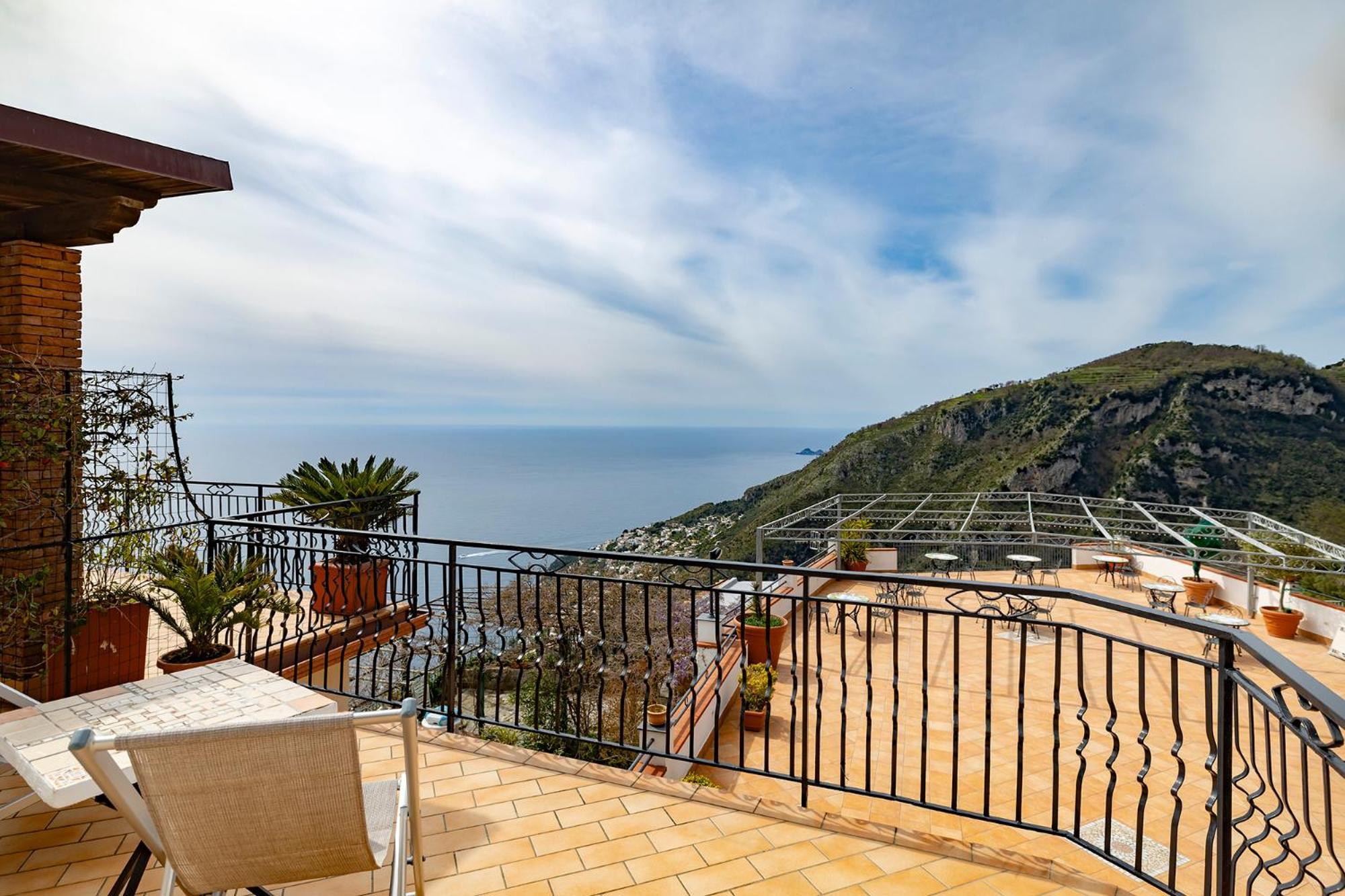 Guest house Le Marelle 3*
