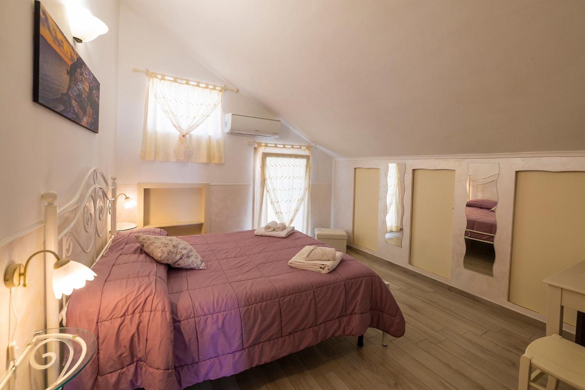 Le Marelle 3* Furore