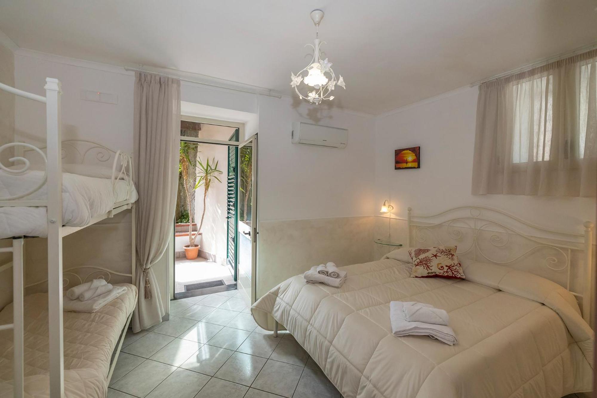 Le Marelle Guest house 3*