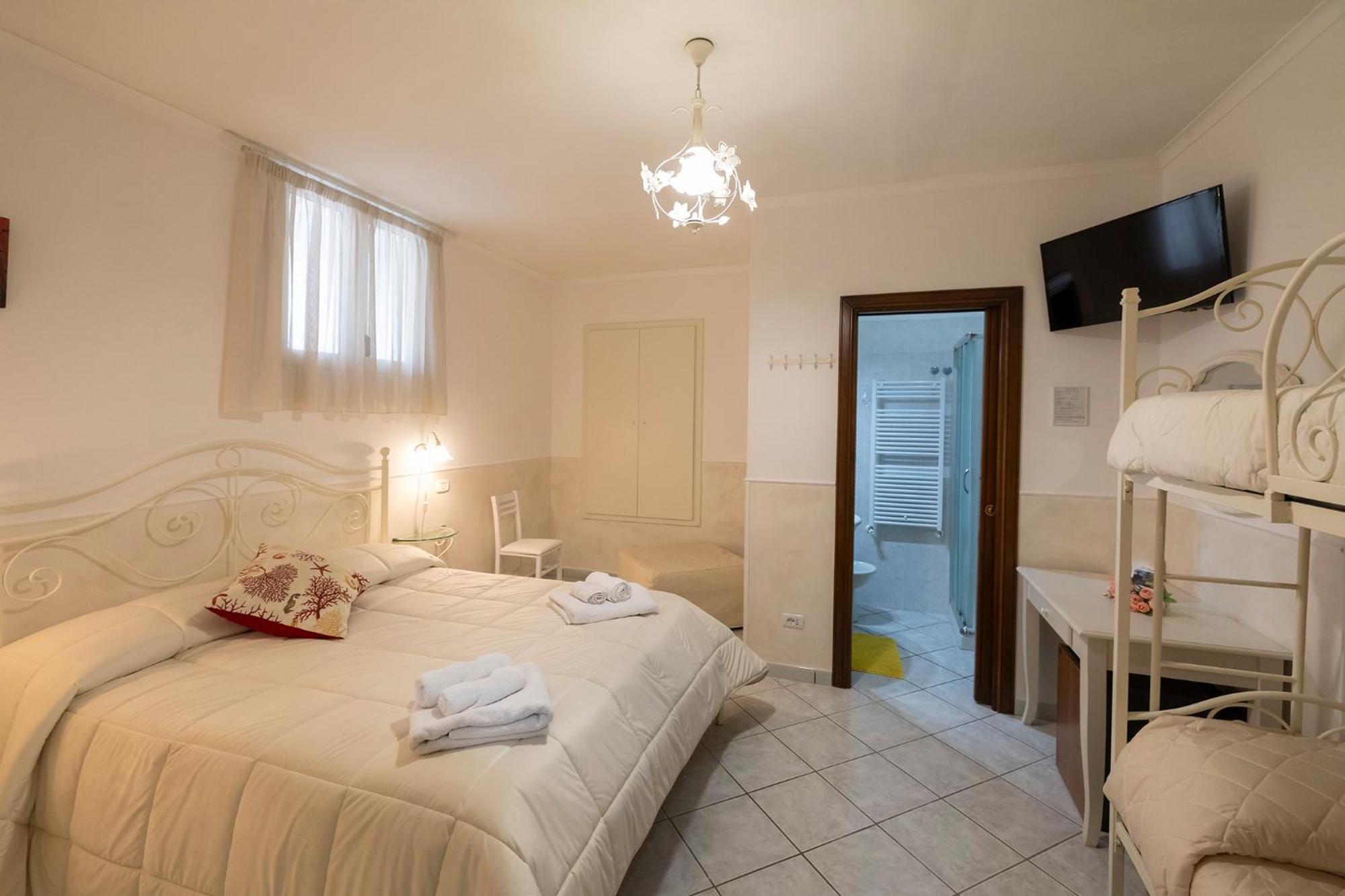 Gasthof Le Marelle