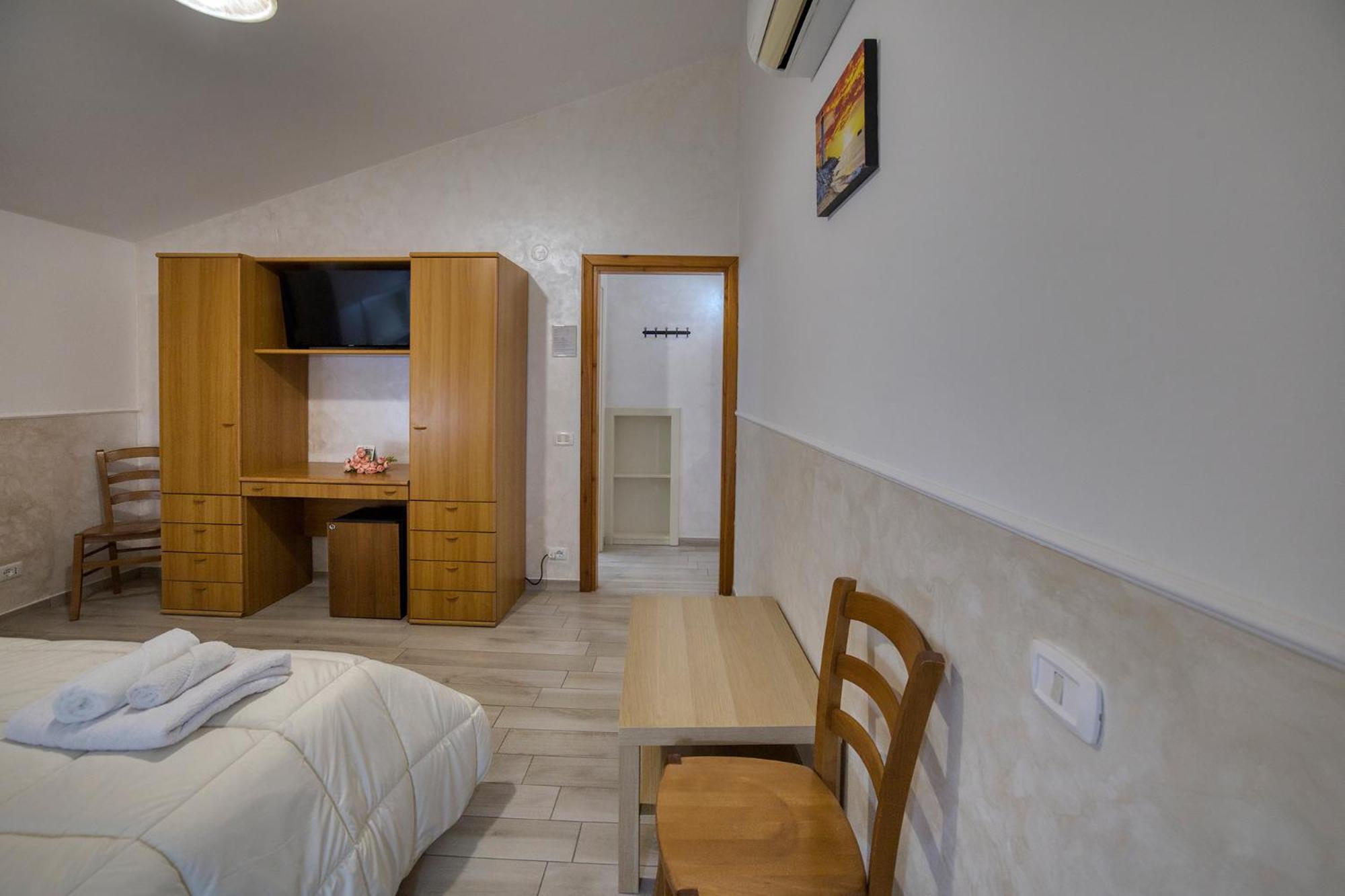 Le Marelle Gasthof 3*