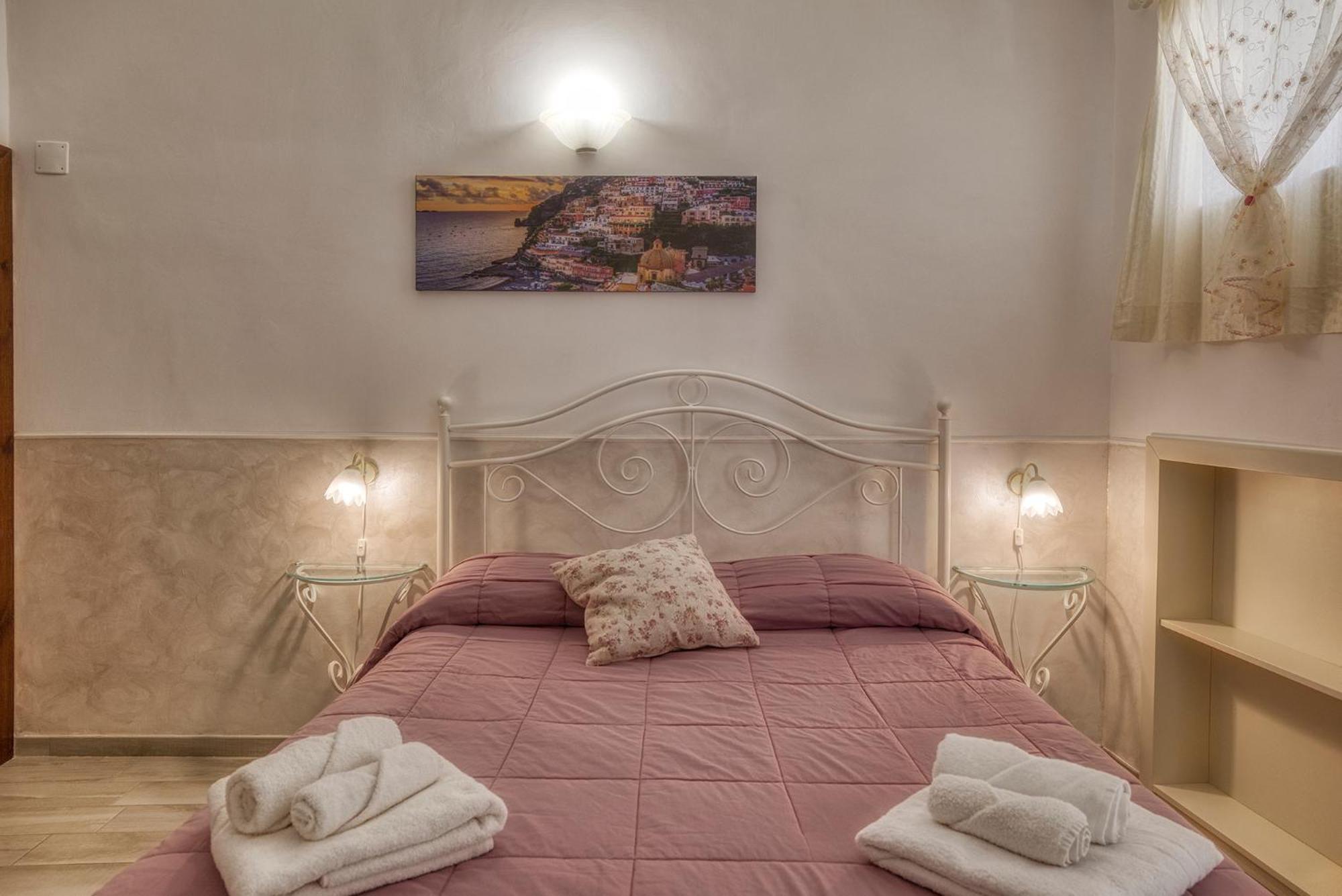 Gasthof Le Marelle Furore