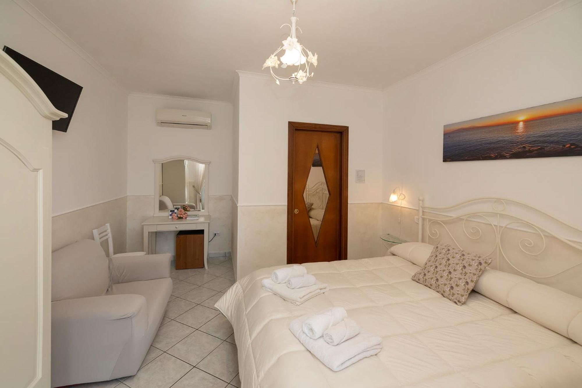 Le Marelle Guest house