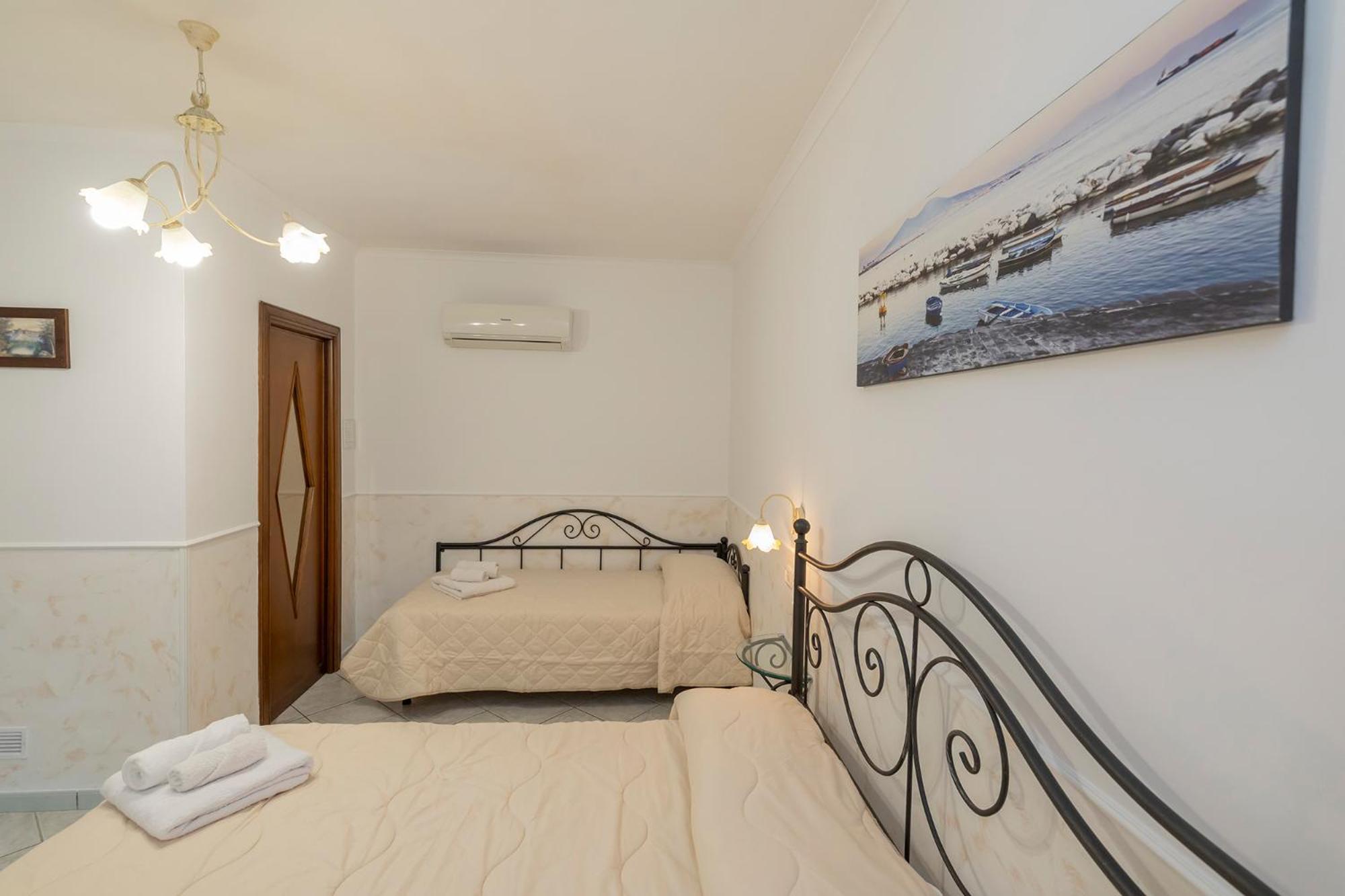 Guest house Le Marelle